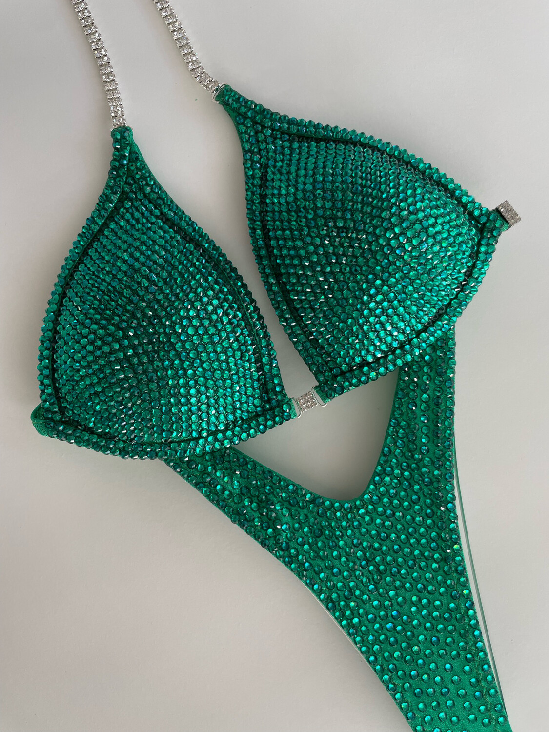 Classic green 