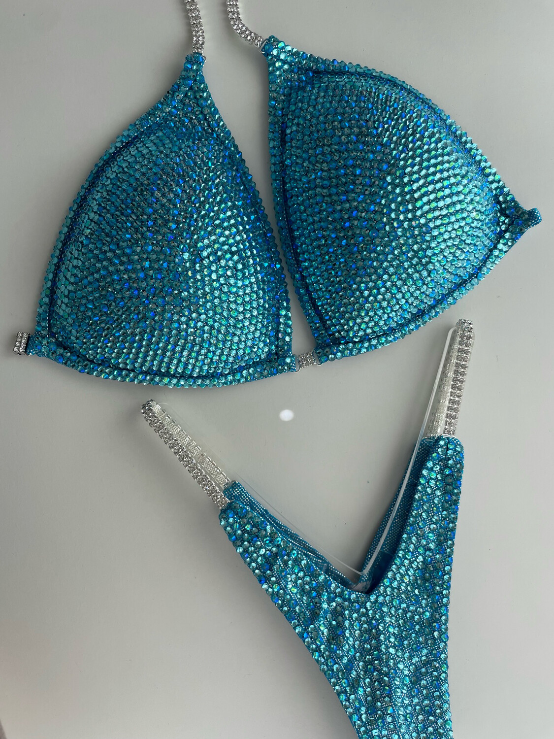 Classic turquoise 
