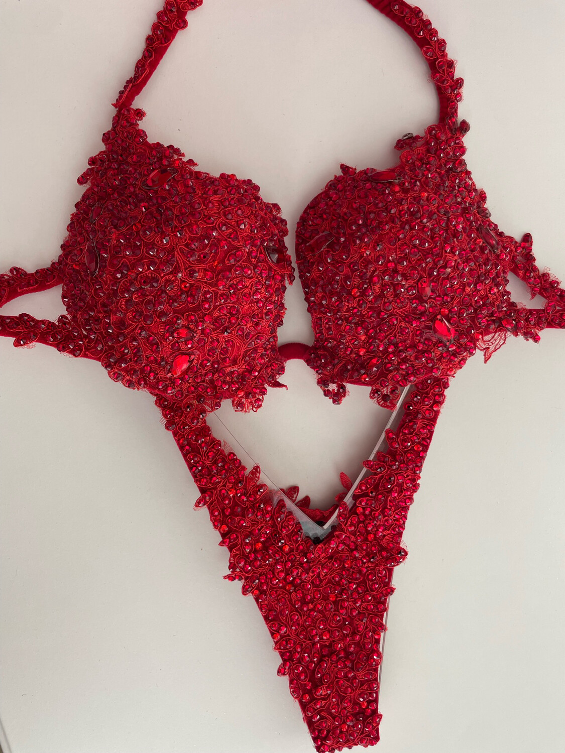 Red Afrodita (Round)