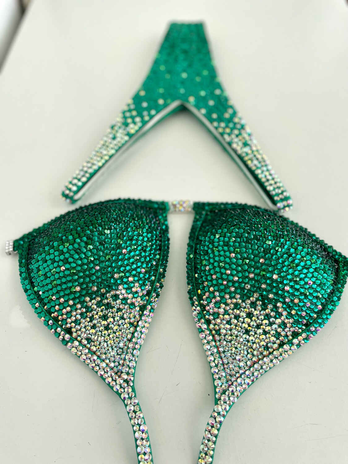 Green Ombre 