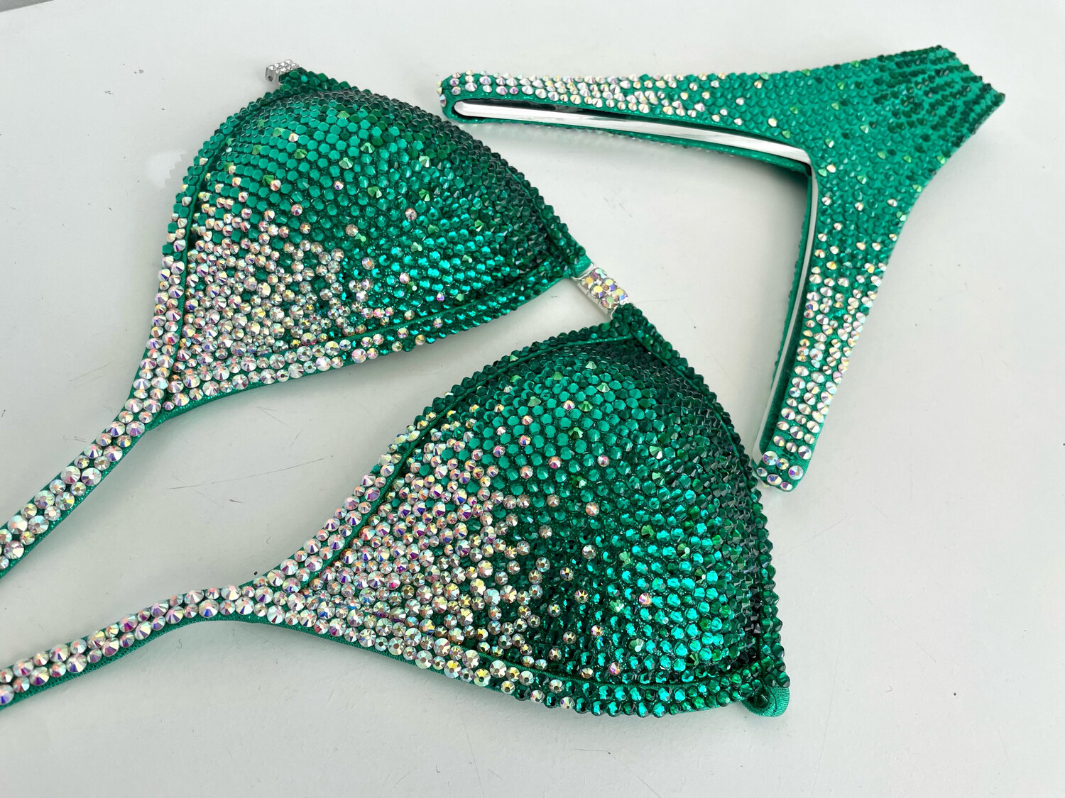 Green Ombre 