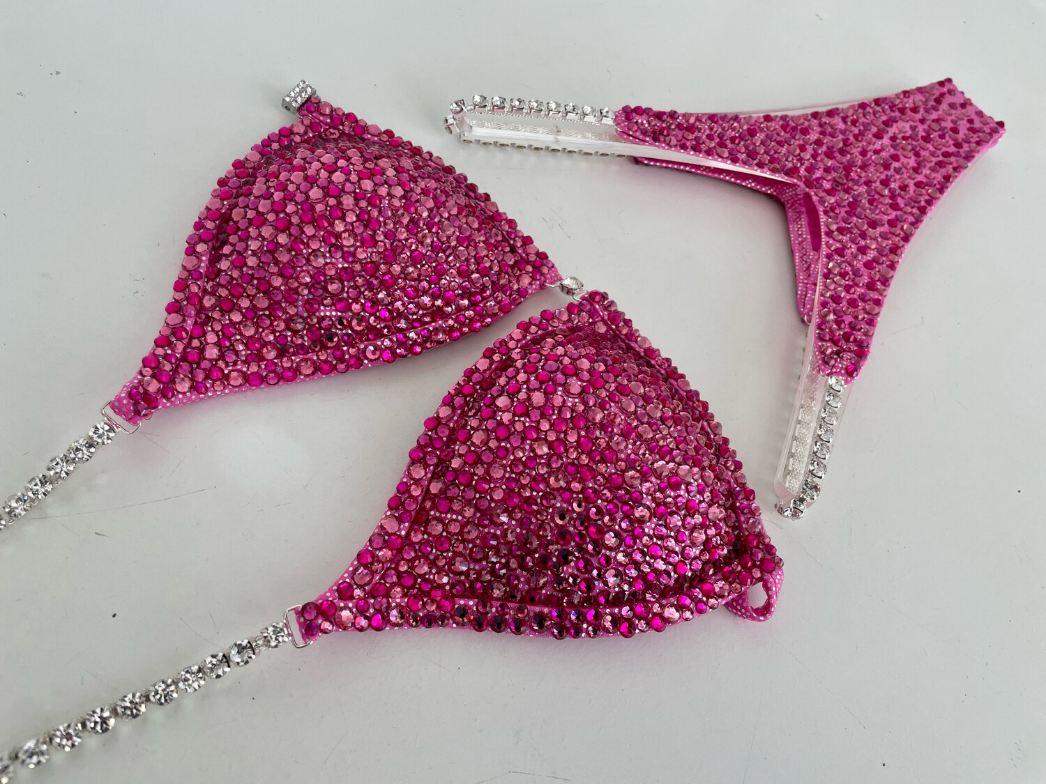 Mix Pink Bomb