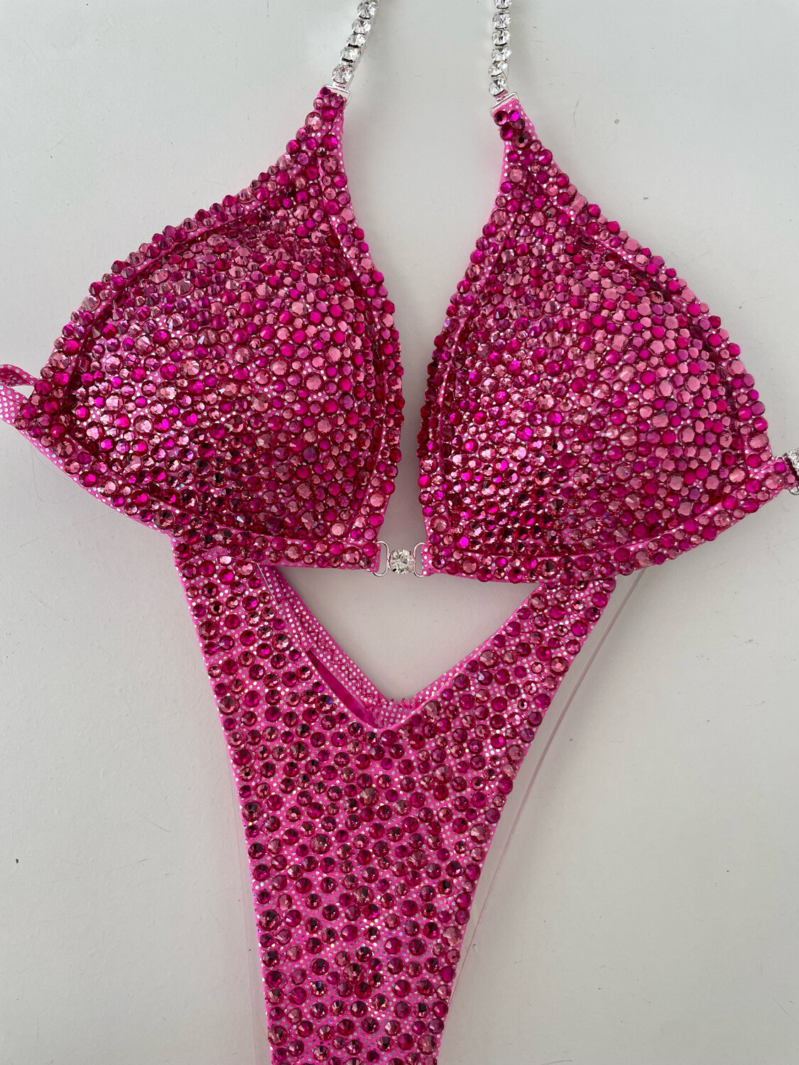 Mix Pink Bomb