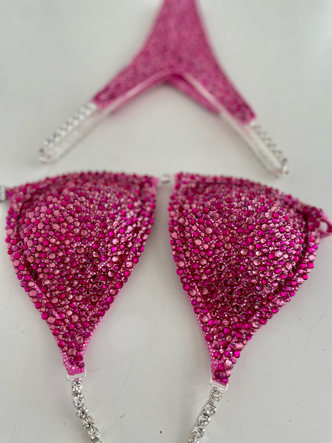 Mix Pink Bomb
