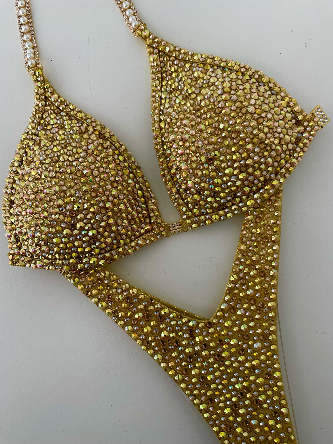 Mix Gold Bomb