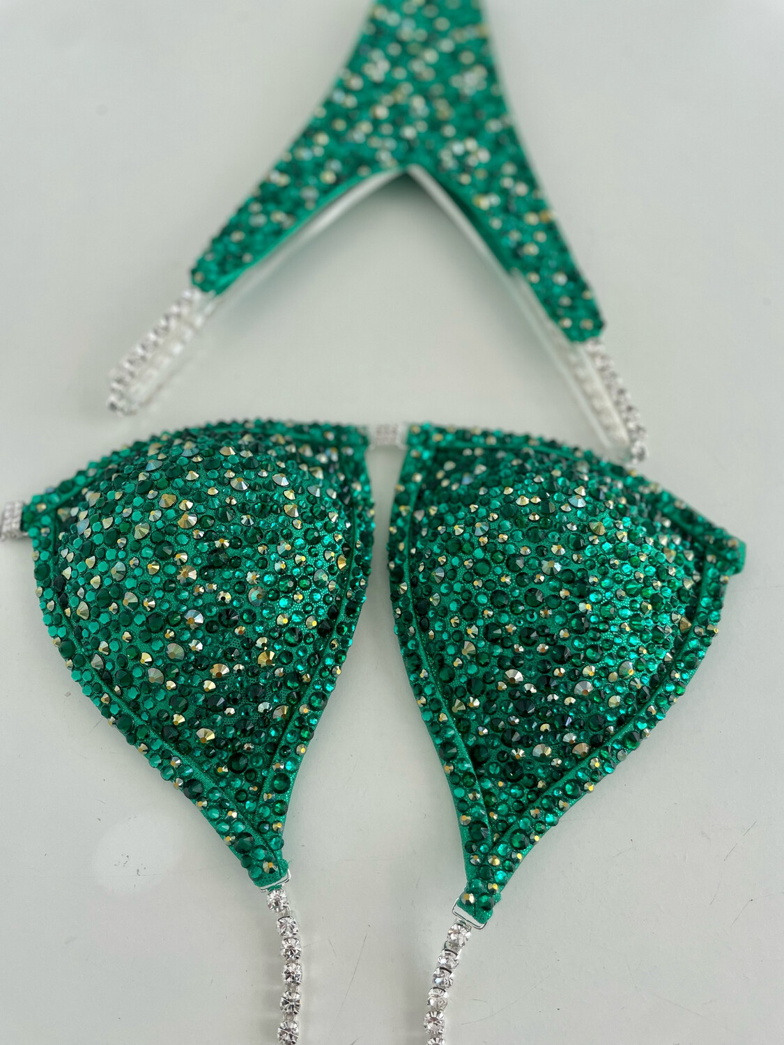 Green storm