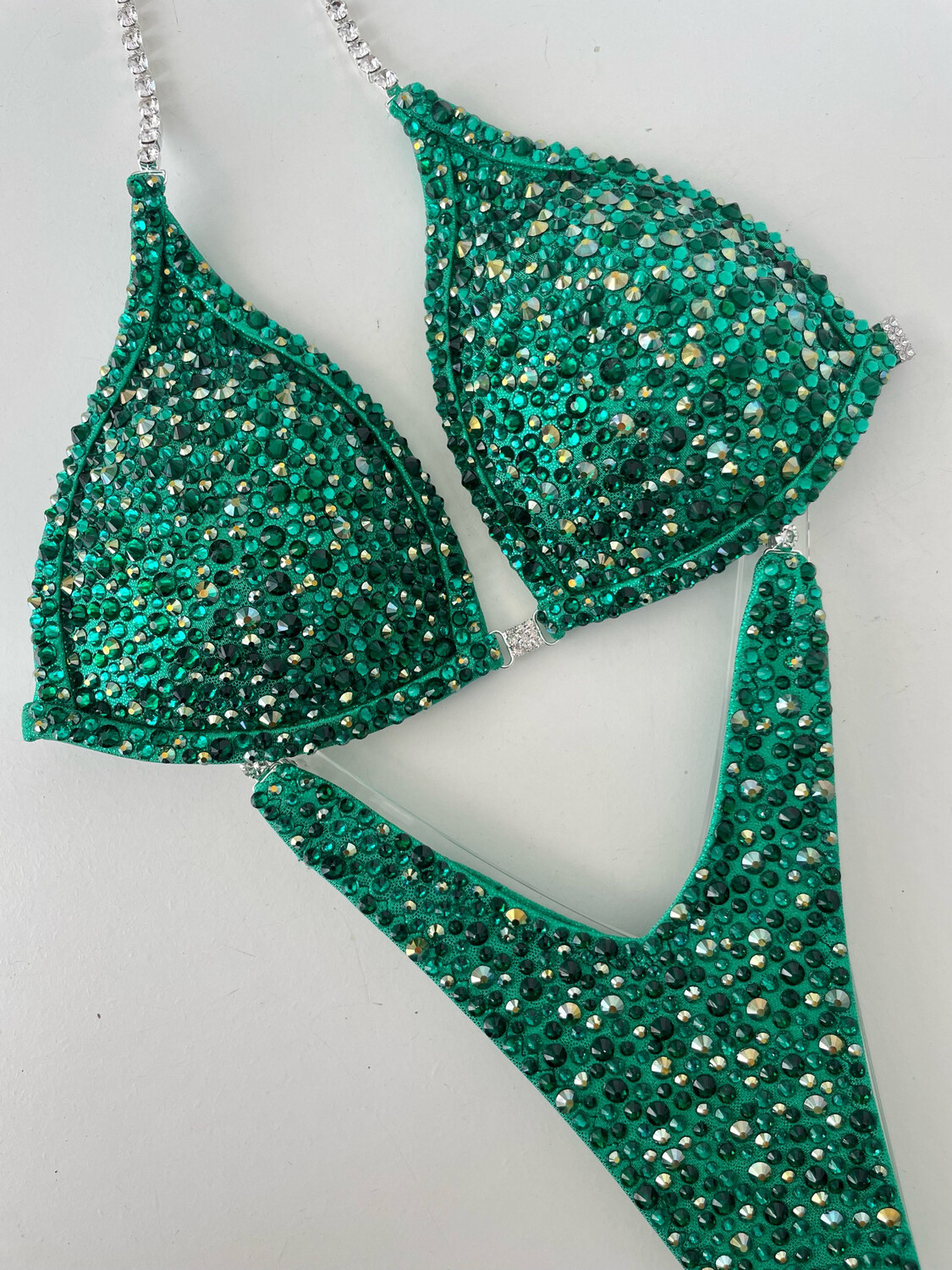 Green storm