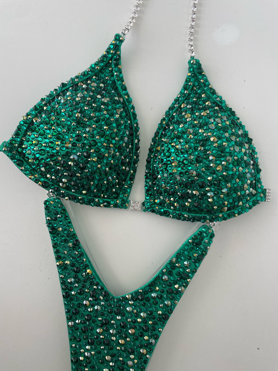 Green storm