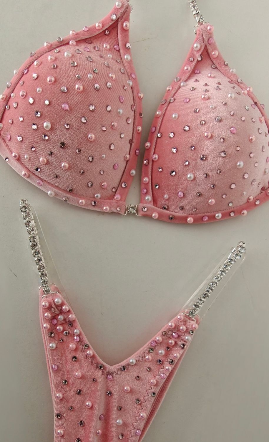 Soft Pink