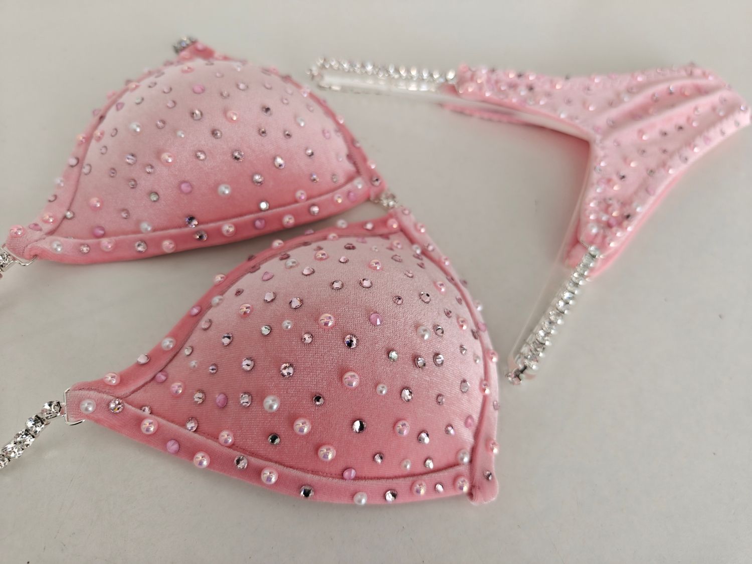 Soft Pink