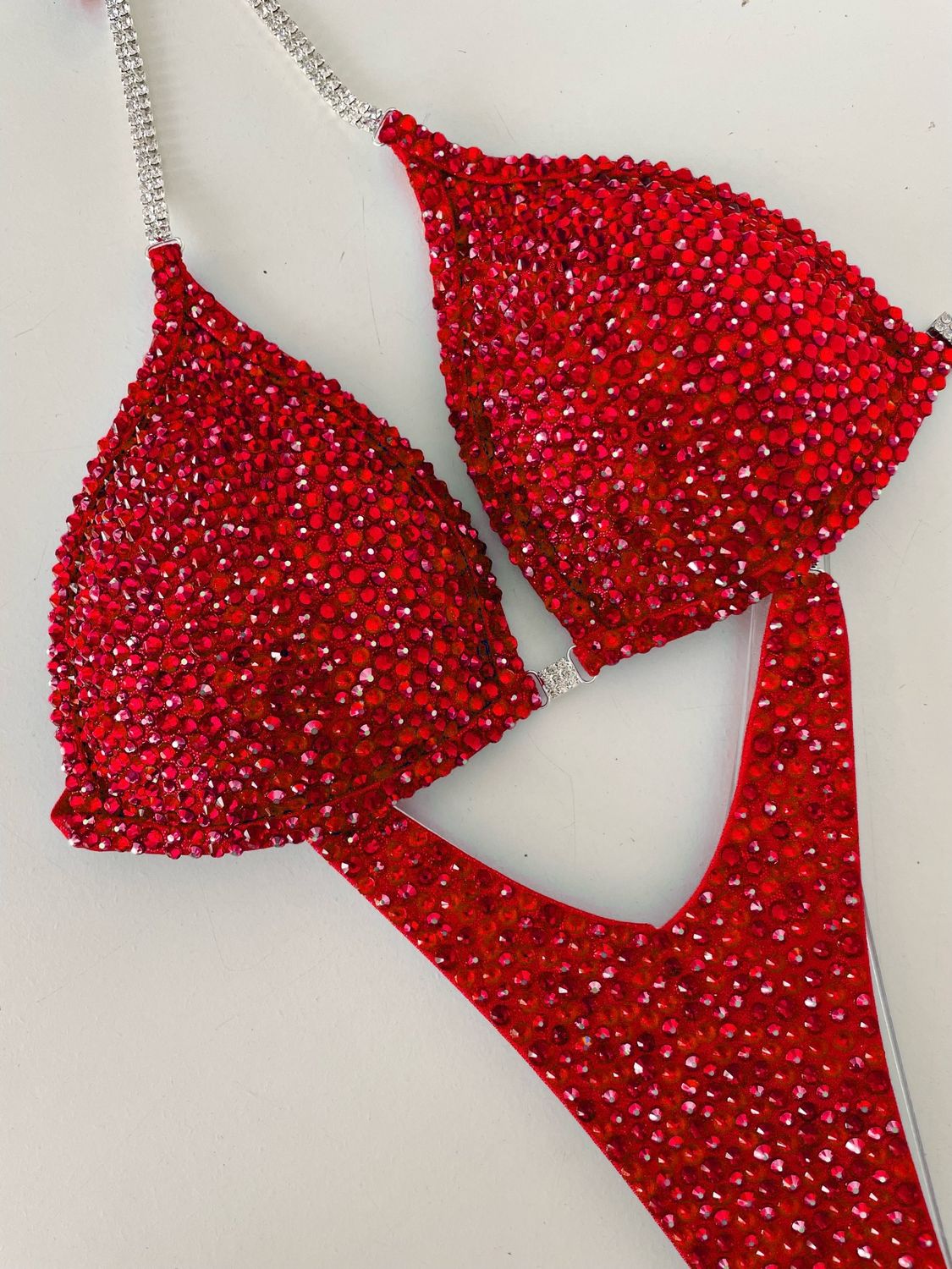 Red Mix
