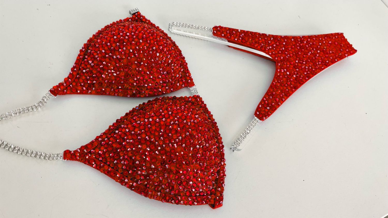 Red Mix