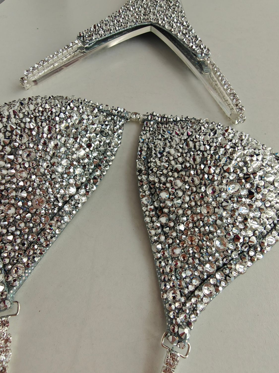 Silver mix