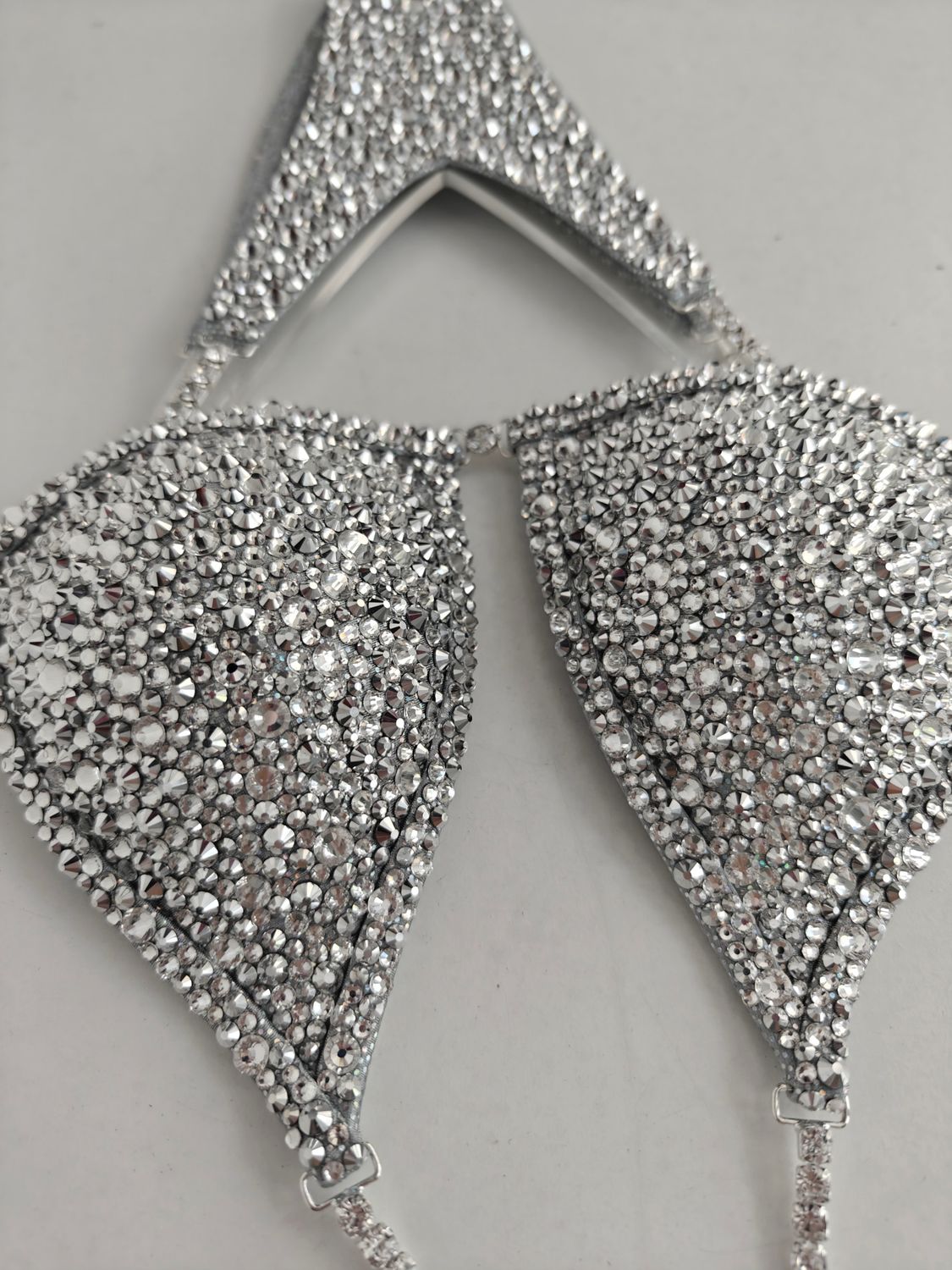 Silver mix