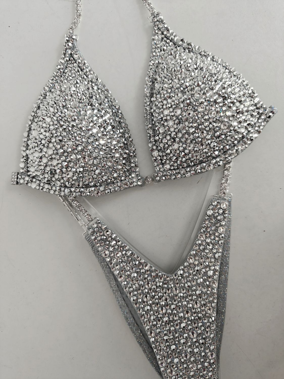 Silver mix