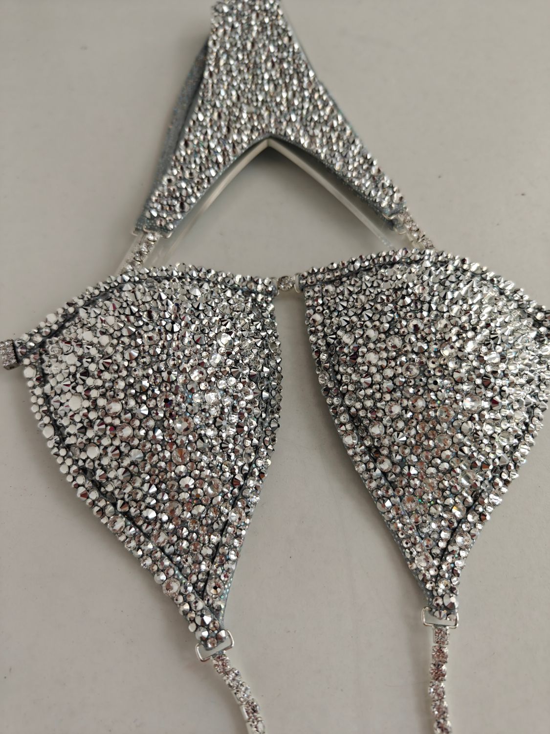 Silver mix