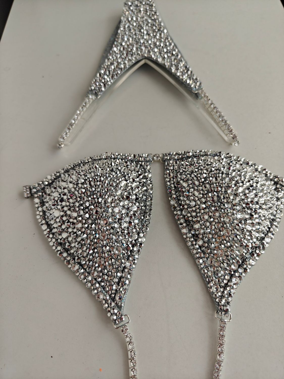 Silver mix