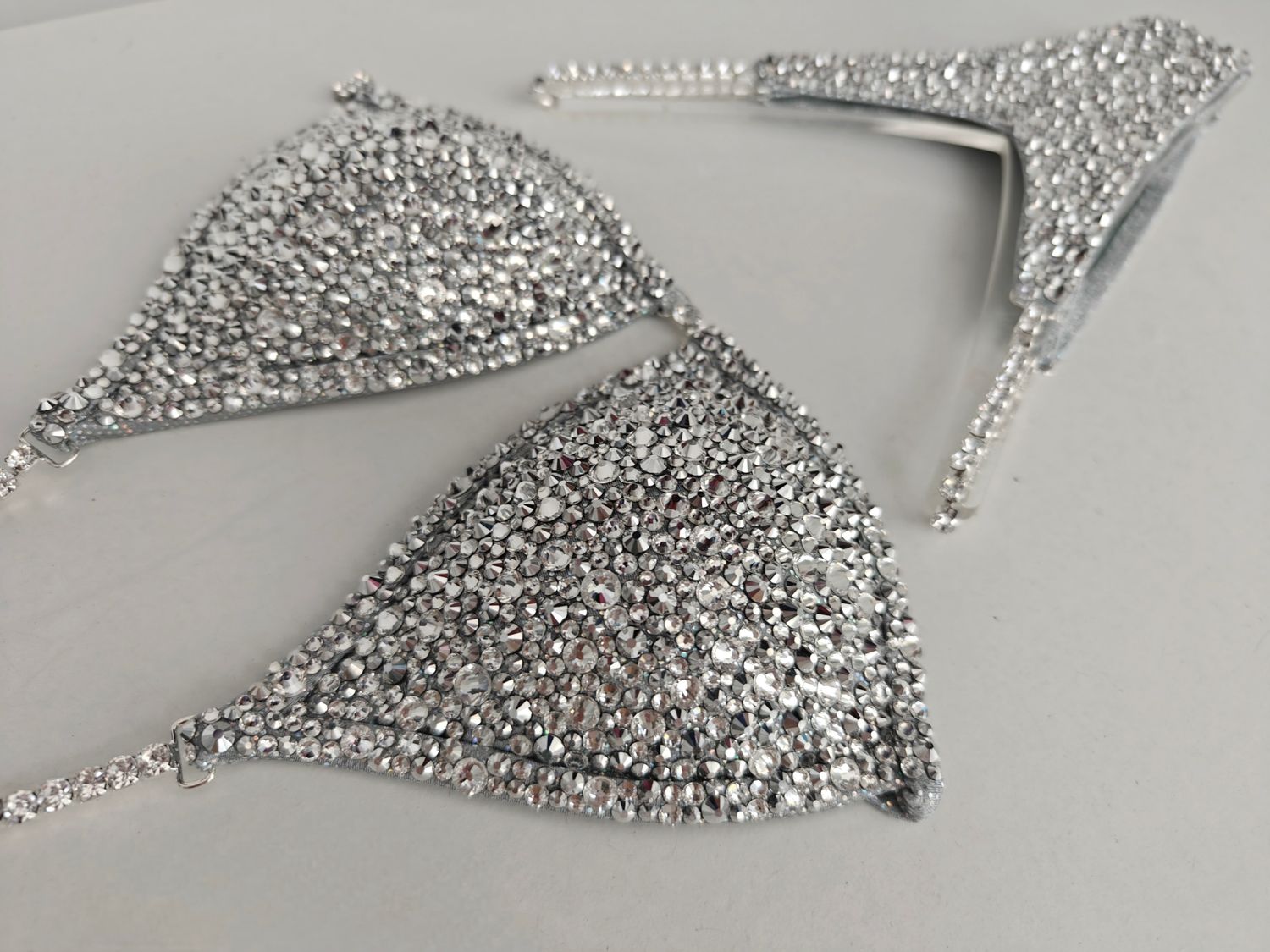 Silver mix