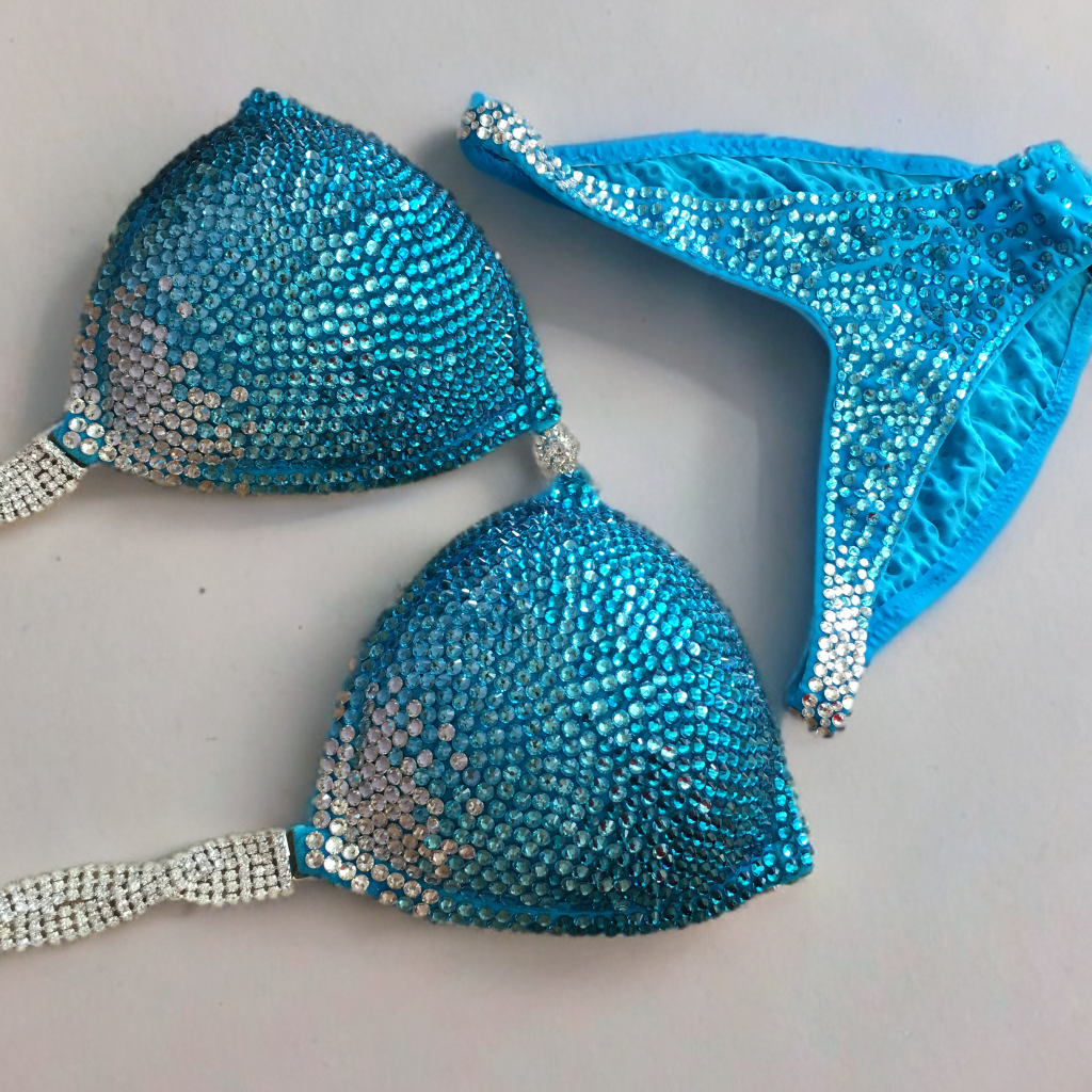 Ombre Azure