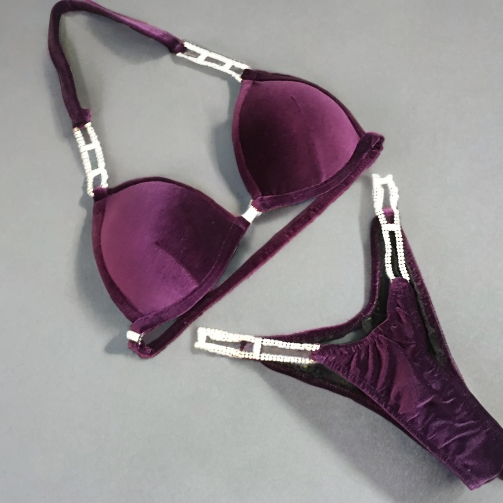 Base Dark Purple