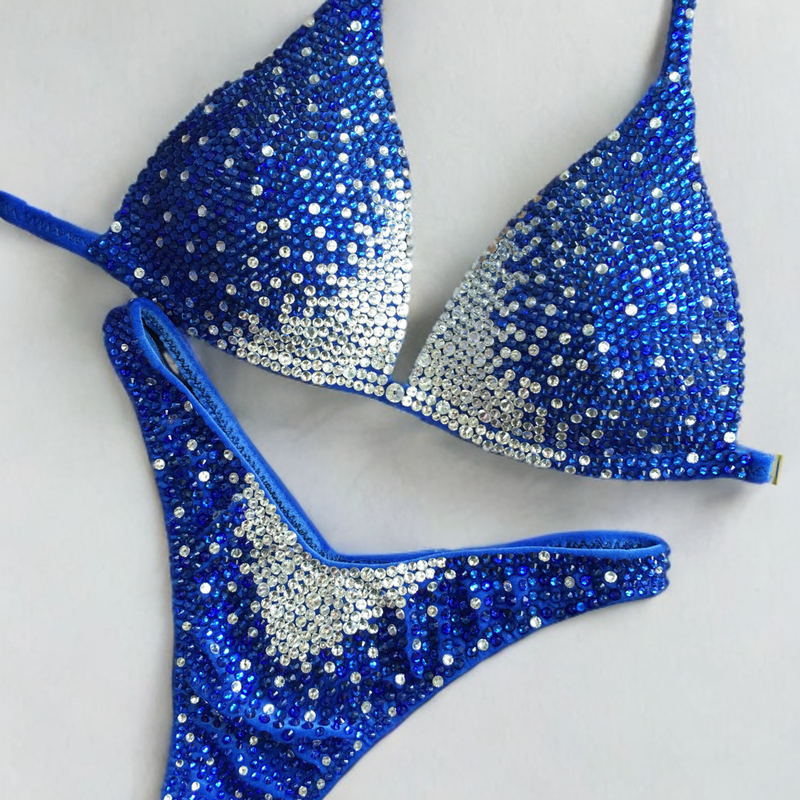 Blizzard Crystal Blue