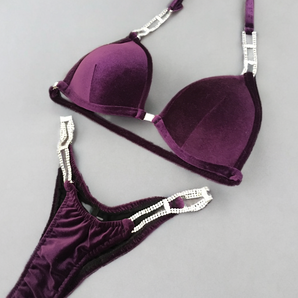 Base Dark Purple
