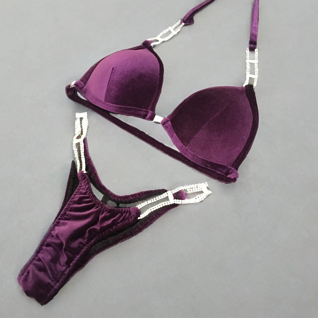 Base Dark Purple