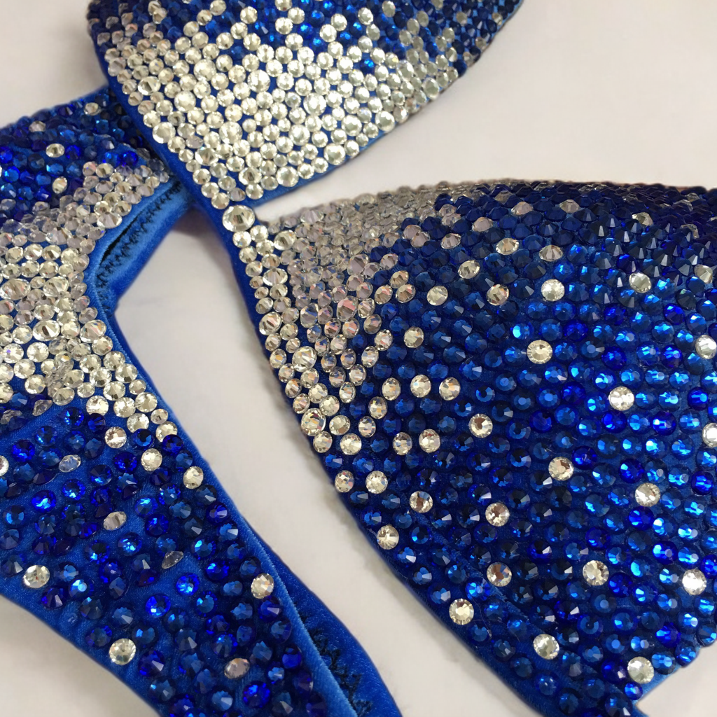 Blizzard Crystal Blue