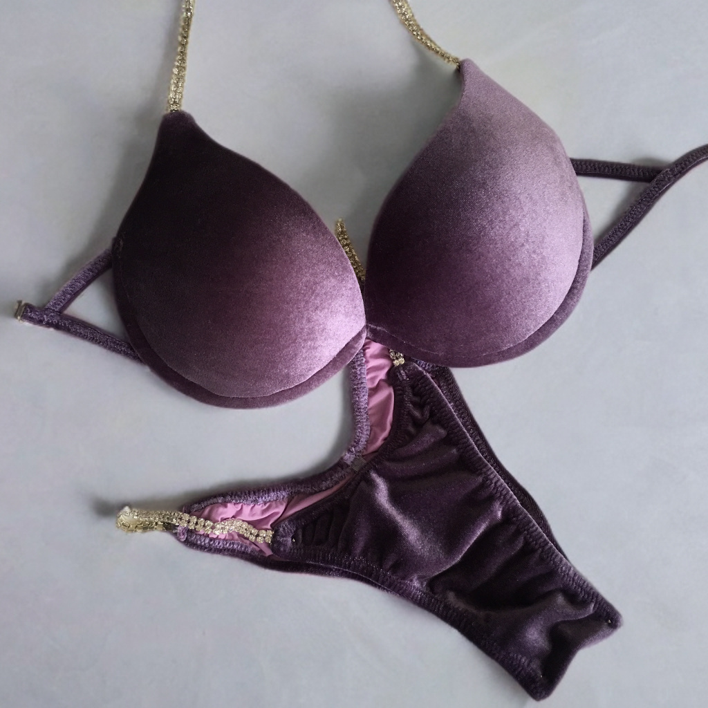 Base Purple