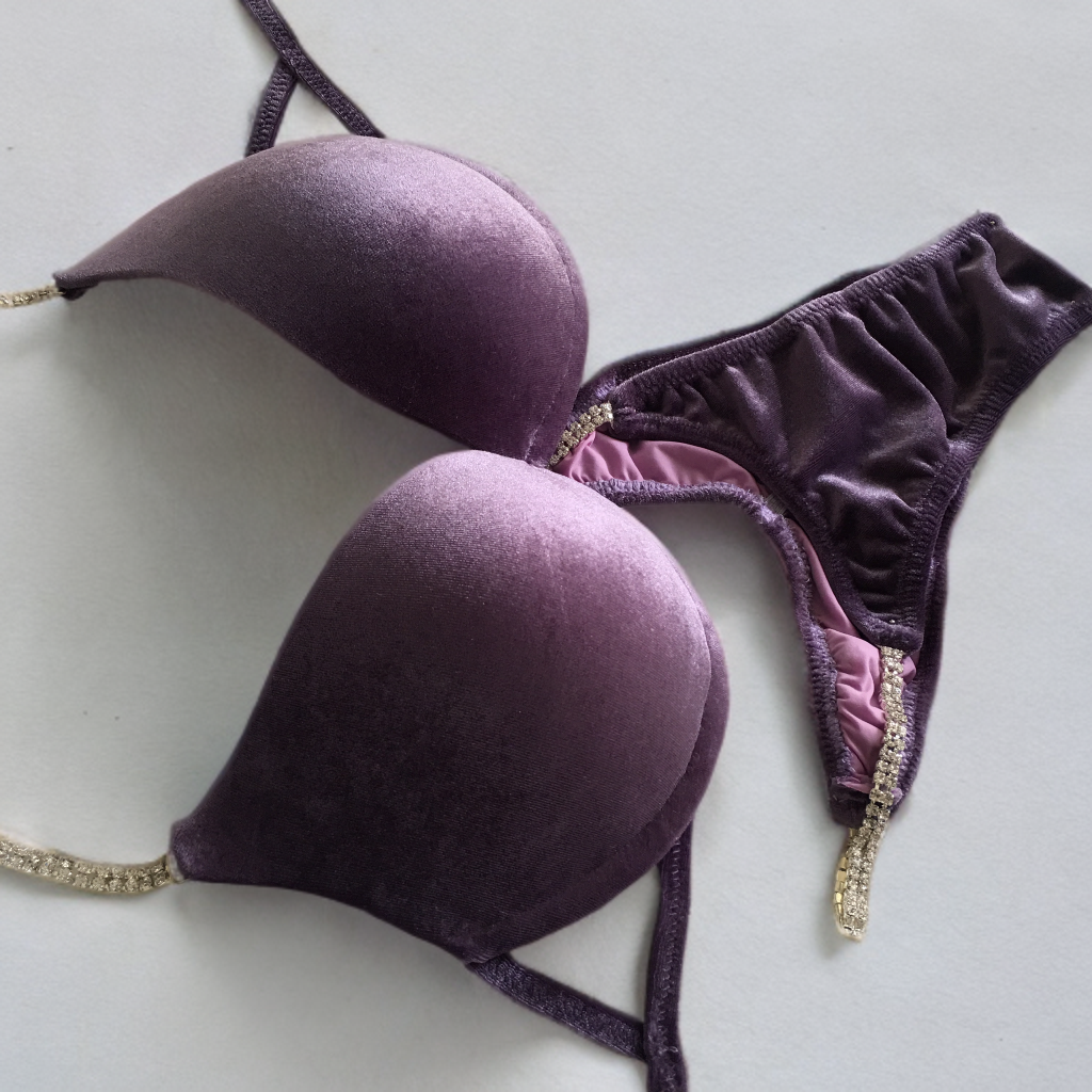 Base Purple
