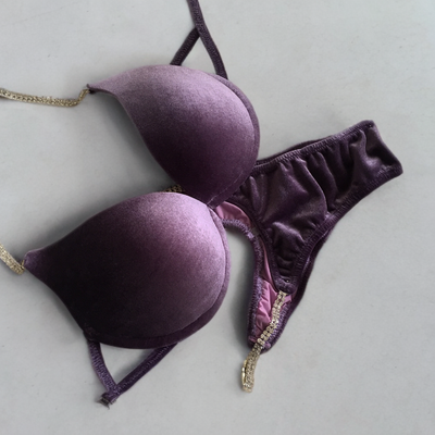 Base Purple