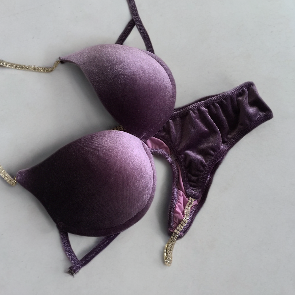 Base Purple