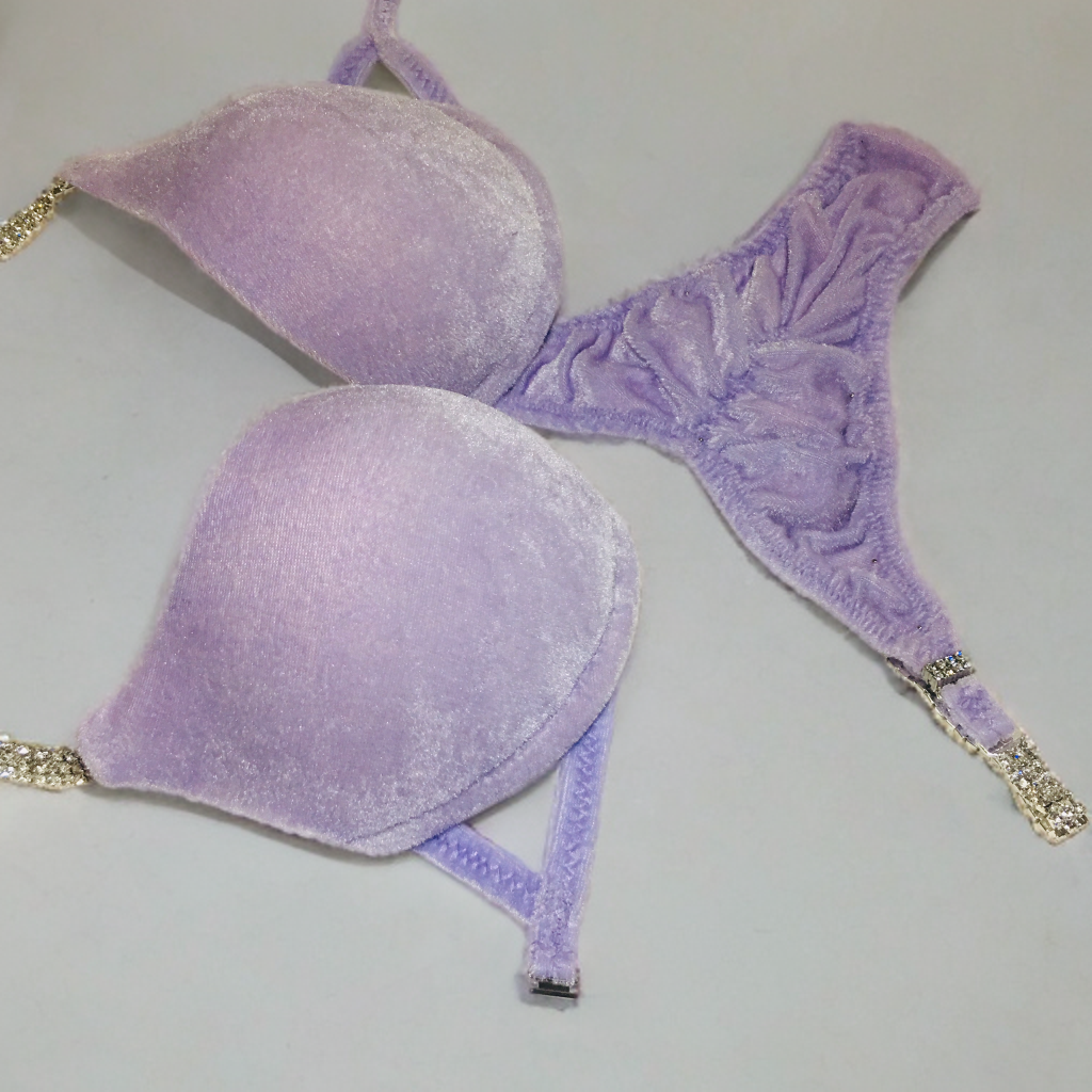 Base Light Purple