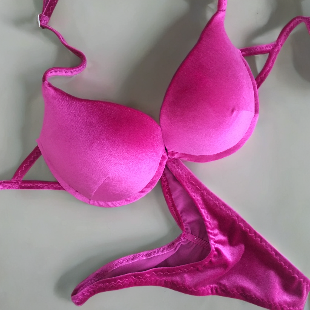 Base Hot Pink