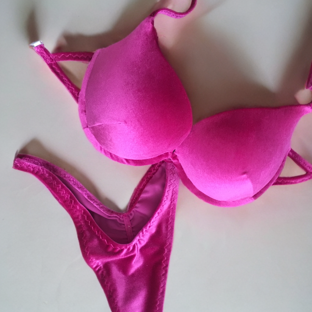 Base Hot Pink