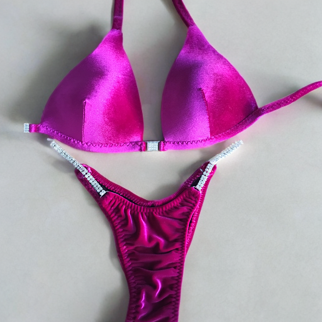 Base Dark Fuchsia