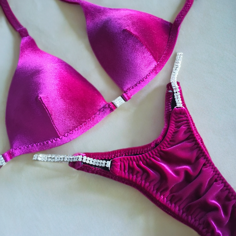 Base Dark Fuchsia