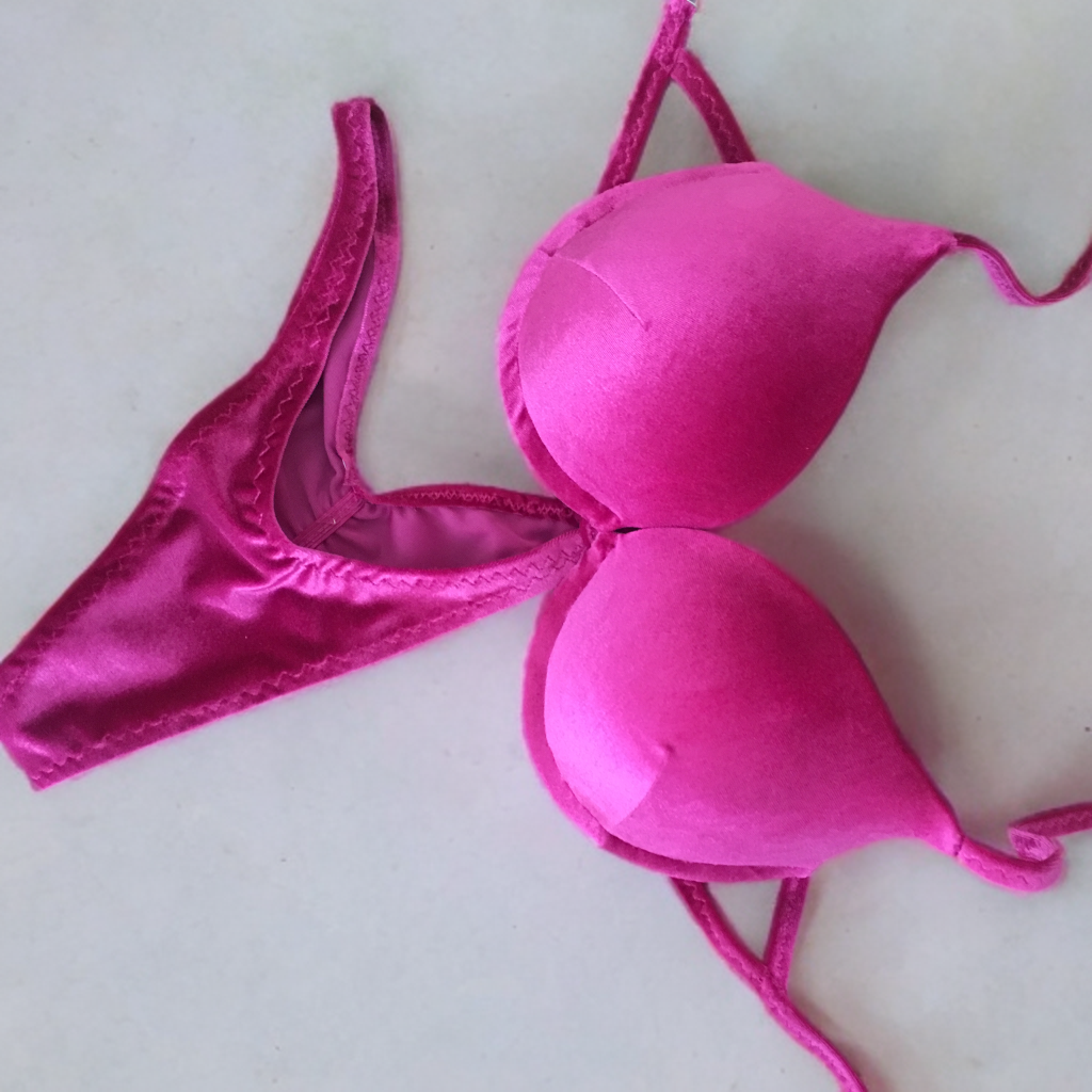 Base Hot Pink