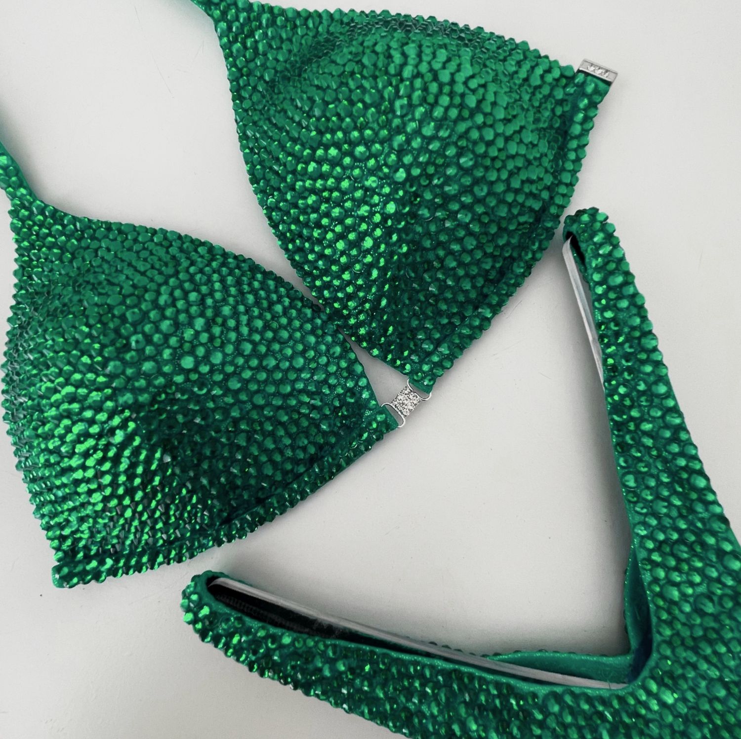 Green Majestic