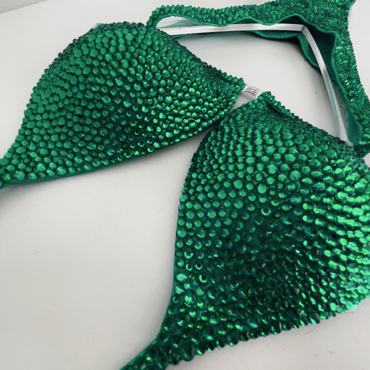 Green Majestic