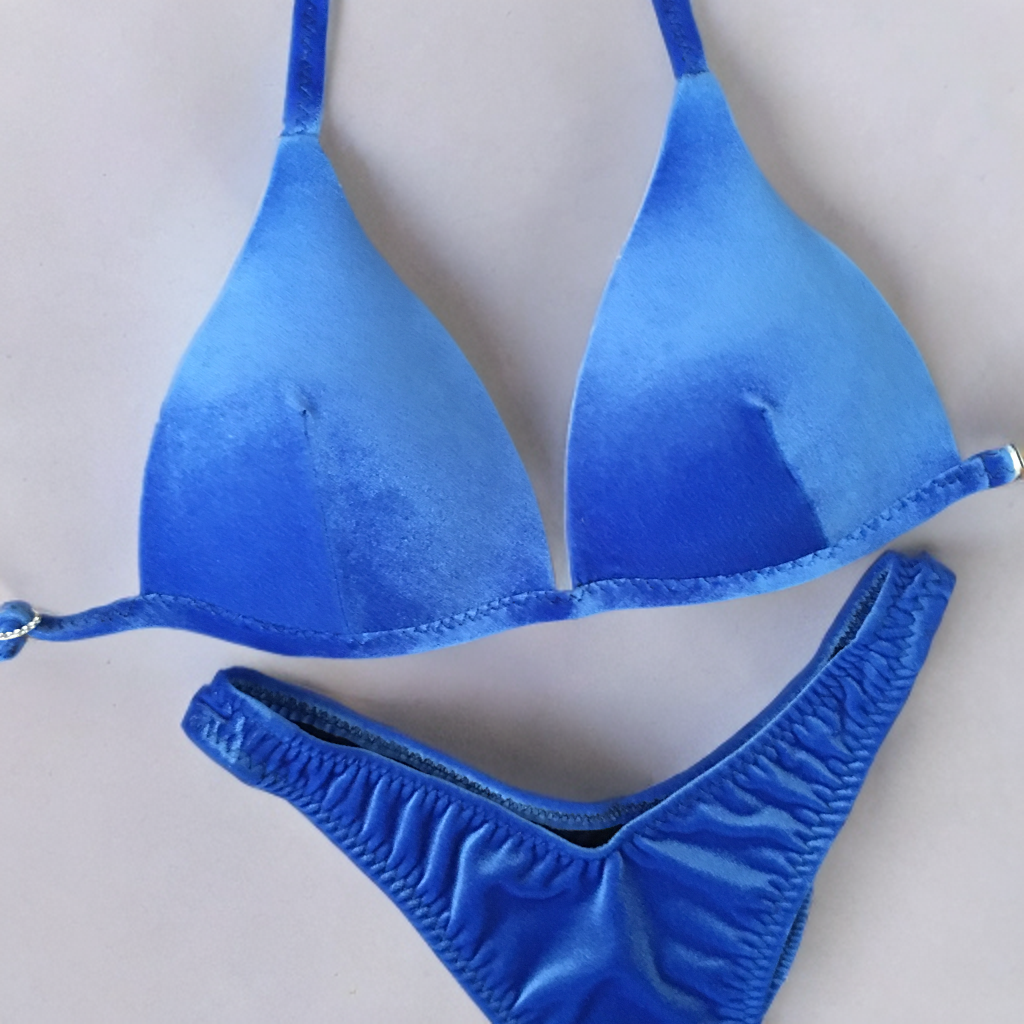 Base Blue