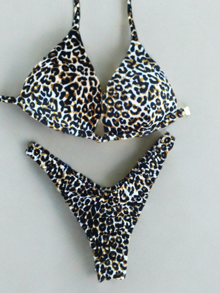 Base Wild Tiger