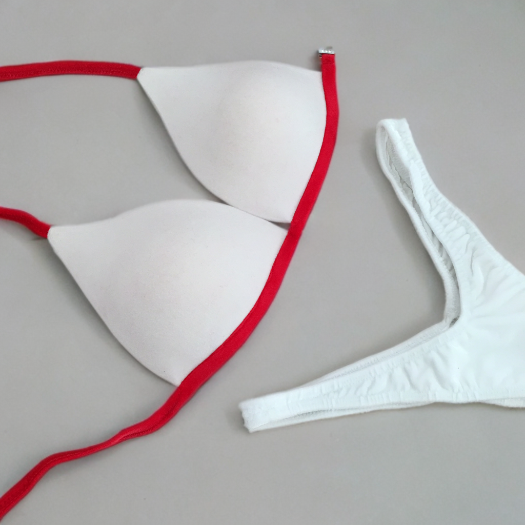 Base White Red
