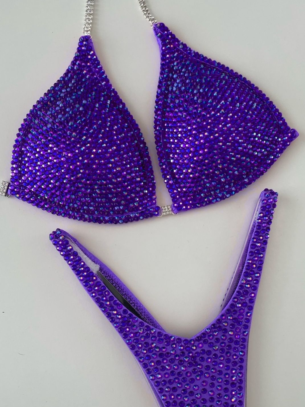 Purple Majestic