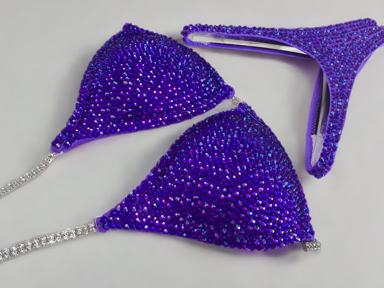 Purple Majestic