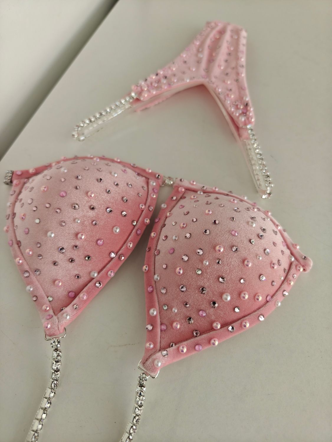 Barbie pearl