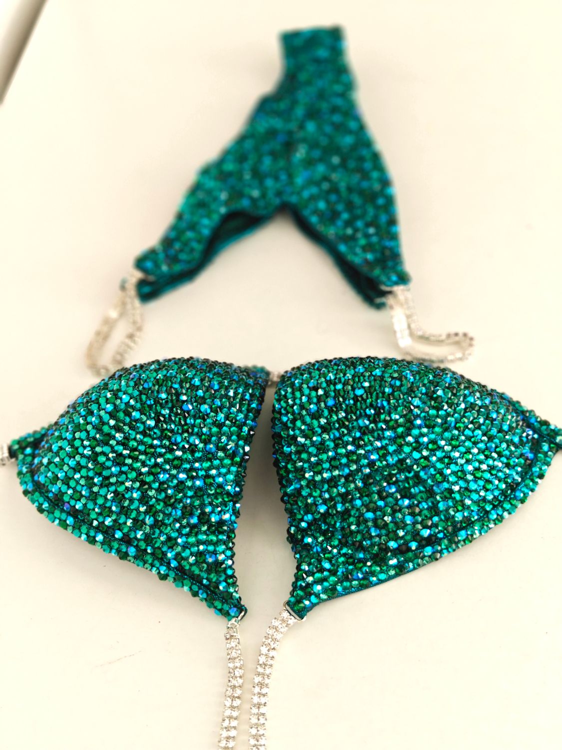 Green Mix