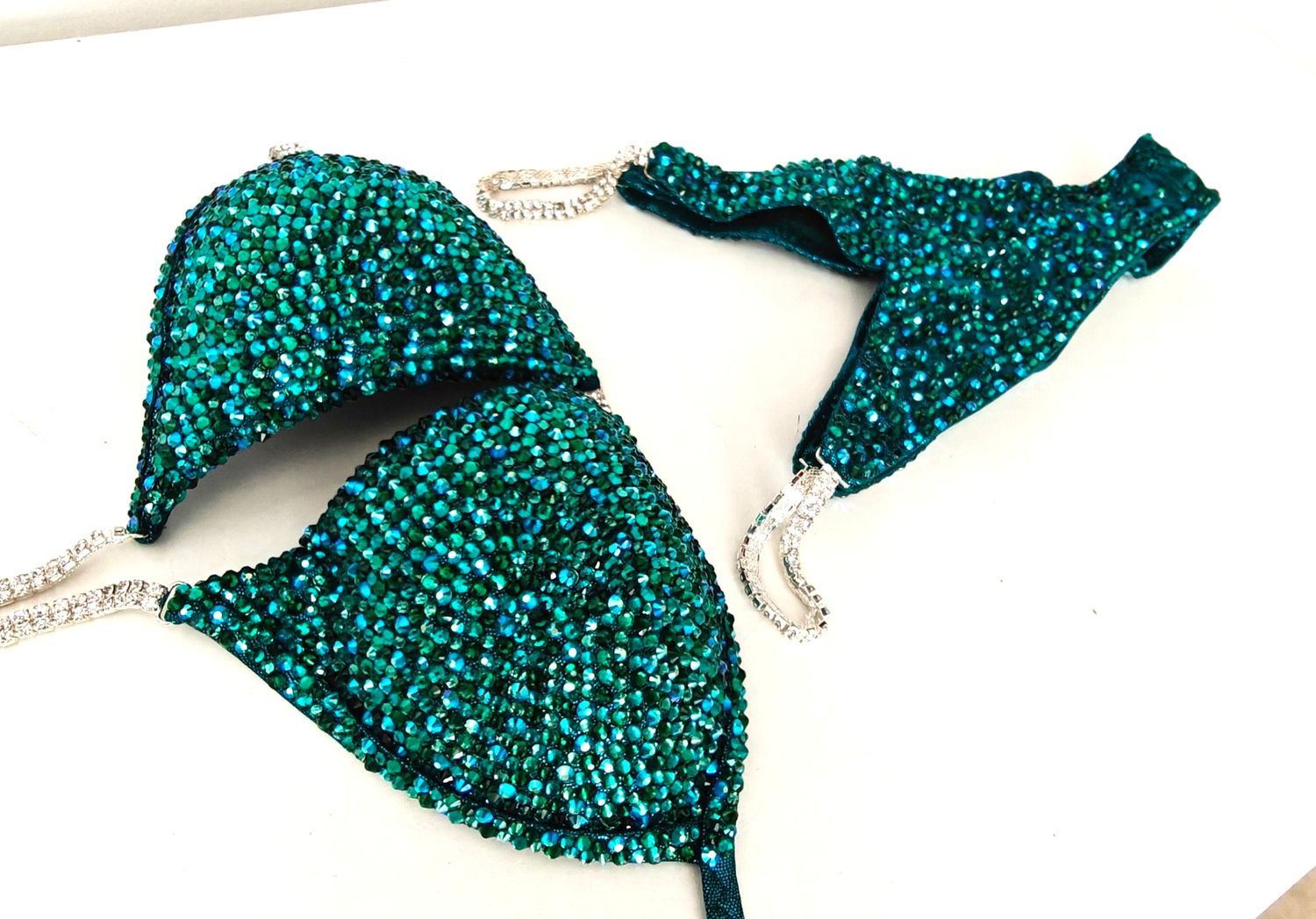 Green Mix