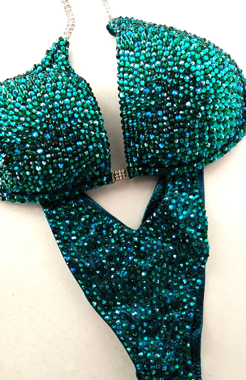 Green Mix
