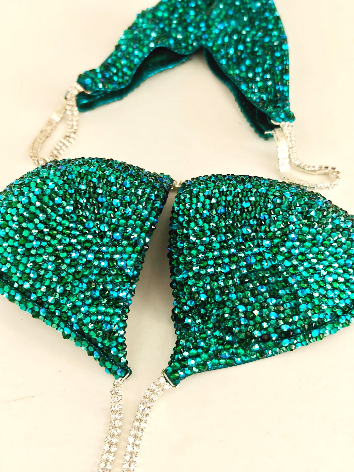 Green Mix